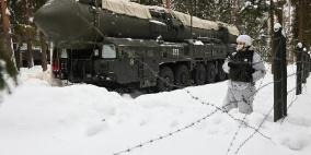 بوتين يشرف على "تدريبات نووية مكثفة" ترعب العالم