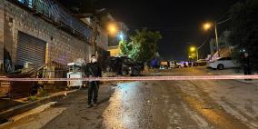 مقتل شاب بجريمة إطلاق نار في يافا