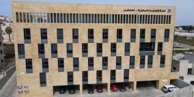 نشر الكشف الأولي للقوائم المرشحة للانتخابات المحلية المرحلة الثانية