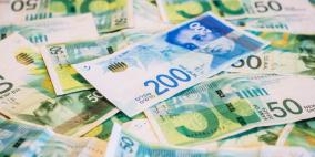 أسعار العملات مقابل الشيكل .. عودة للارتفاع