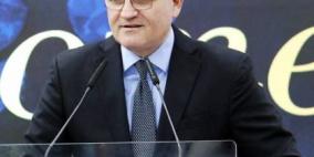 وزير إسرائيلي يستقيل من الحكومة وسط خلافات داخلية