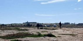 الاحتلال يهدم أربعة مساكن في قرية شعب البطم جنوب الخليل