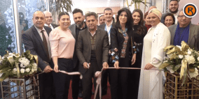 الاجتماع التحضيري لاطلاق معرض العروس بنسخته الثالثة