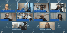 مركز "كارتر" يعقد حلقة نقاش حول تصنيف 6 مؤسسات فلسطينية كمنظمات "إرهابية"