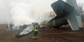 بث مباشر: هجوم روسي من 3 محاور وأنباء عن سقوط مئات القتلى