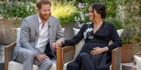 ميغان ماركل صاحبة "ثوب العام 2021".. وهذه تفاصيله