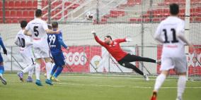 شباب الخليل يعود سريعا لصدارة المحترفين وفوز ثمين لهلال العاصمة