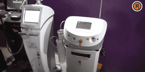 المعرض الطبي الفلسطيني الأضخم lifeline medical exhibition