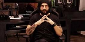 صور لمغن لبناني.. عثر عليه جثة عارية في مصر