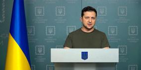 أوكرانيا ترفع قضية الغزو الروسي إلى محكمة العدل الدولية في لاهاي