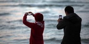 تطورات الطقس.. موجة دافئة تداهم البلاد بداية رمضان