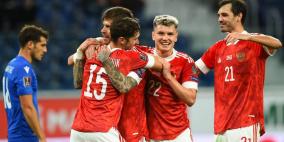 رسميا: الفيفا يحرم روسيا من المشاركة في مونديال قطر