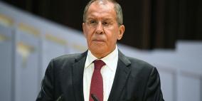 لافروف: الحرب العالمية الثالثة ستكون نووية مدمرة