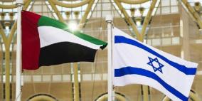 تفاهم إسرائيلي إماراتي يسمح بمواصلة الرحلات الجوية بينهما  