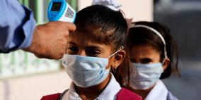 3 وفيات و42 إصابة جديدة بفيروس كورونا في الضفة