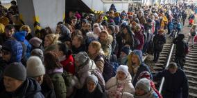 الخارجية: اتصالات لتوفير ممرات آمنة لإجلاء الفلسطينيين من سومي