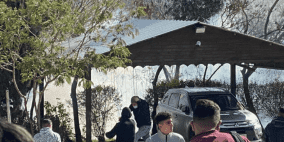 الاحتلال يقتحم جامعة القدس واندلاع مواجهات