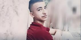 الاحتلال يقتحم منزل الشهيد القواسمي ويعتقل والدته وشقيقه