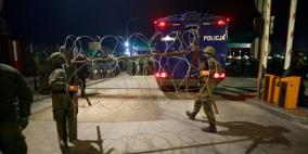 إصابة طالب أردني في أوكرانيا أثناء محاولته المغادرة إلى بولندا