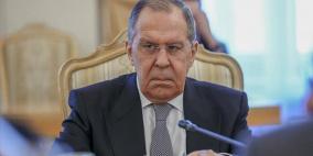 لافروف: يجب إيقاف استخدام القوة ضد الحوثيين في اليمن