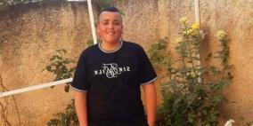 الاحتلال يسلم جثمان الشهيد الطفل يامن جفال عصر اليوم