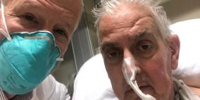 بعد شهرين.. وفاة أول مريض خضع لعملية زرع قلب خنزير