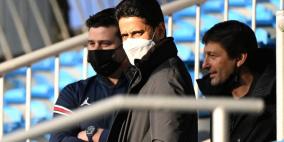 الخليفي يفقد أعصابه.. وريال مدريد يلجأ إلى اليويفا