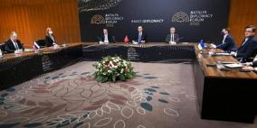 كييف تتحدث عن "تنازل" روسي محتمل وموسكو ترى تقدما في المحادثات