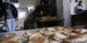 قرار بإعفاء مبيعات الطحين والمخابز من ضريبة القيمة المضافة