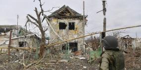 بث مباشر: تطورات الأزمة الروسية الأوكرانية في يومها الـ19