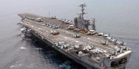 خاضت عدة حروب.. بيع حاملة طائرات أميركية بأقل من دولار