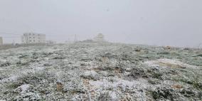 الشتاء لم ينته بعد.. آخر تحديثات الطقس الأيام القادمة