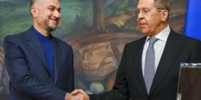 طهران: قضيتان عالقتان مع واشنطن لإحياء الاتفاق النووي