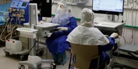 إسرائيل تؤكد اكتشاف سلالة جديدة من كورونا 