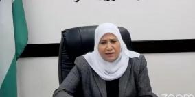 حمد: الحكومة جدية في إقرار مسودة قانون حماية الأسرة من العنف