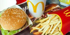 أزمة مكدونالدز وبرغر كينغ في روسيا.. مفاجأة تقلب الموازين