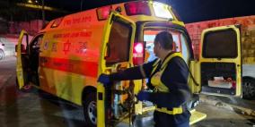 مقتل شابين في النقب والناصرة