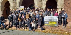 مؤسسة حقوقية أميركية: ممارسات إسرائيل ترقى لجريمة الفصل العنصري