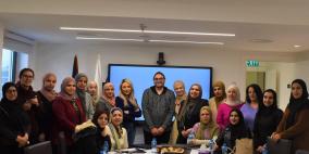 البنك الوطني يطلق دورة تدريبية مجانية في التجارة الالكترونية مخصصة للنساء رياديات