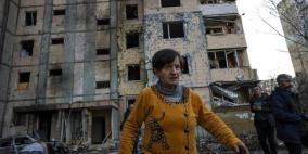 بث مباشر.. تطورات الحرب بين روسيا وأوكرانيا في يومها الـ26