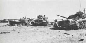 57 عاما على الانتصار في معركة الكرامة.. إليك قصتها وتفاصيلها 