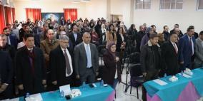 إطلاق فعالية الأسبوع المصرفي للأطفال والشباب للعام 2022