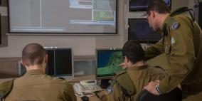 اختراق موقع "الإدارة المدنية" وإصدار آلاف التصاريح بالضفة