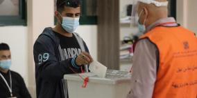 لجنة الانتخابات تصدر تعليمات مهمة بشأن يوم الاقتراع غدا