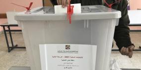 حنا ناصر: اقبال ملفت على صناديق الاقتراع