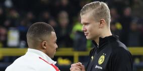 مذبحة سداسية في ريال مدريد لجمع مبابي وهالاند