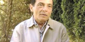 وفاة الفنان المصري عهدي صادق