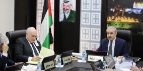 مجلس الوزراء يعقد جلسة خاصة غدا لإقرار الموازنة العامة 2022