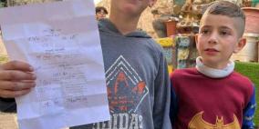 مخابرات الاحتلال تستدعي طفلا مقدسيا للتحقيق