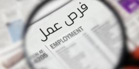 وزير العمل يعلن عن نحو 4000 فرصة عمل في الضفة الغربية